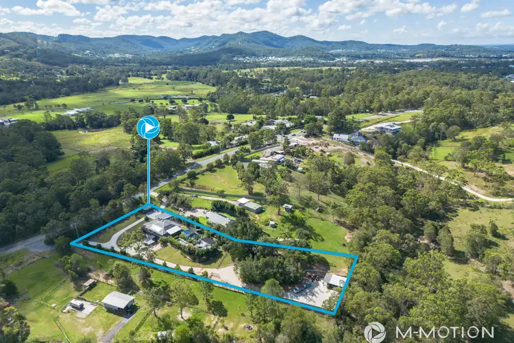 455 Maudsland Road, Maudsland QLD 4210