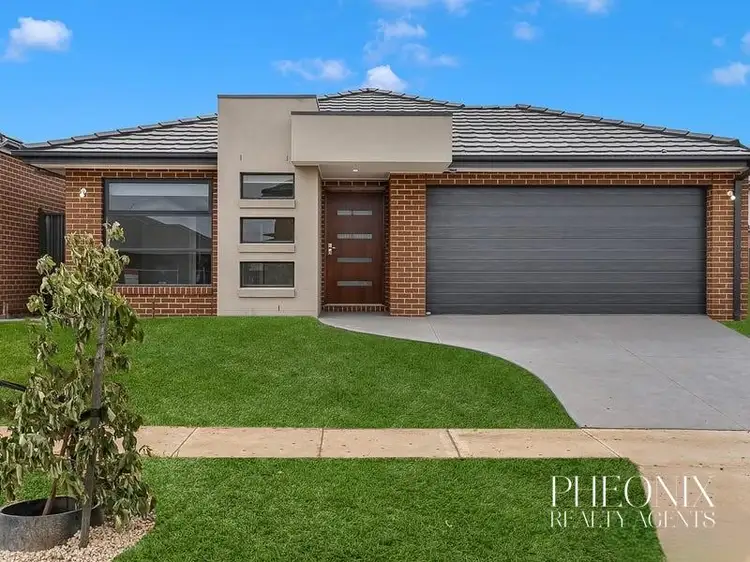 11 Bimberi Street, Truganina VIC 3029