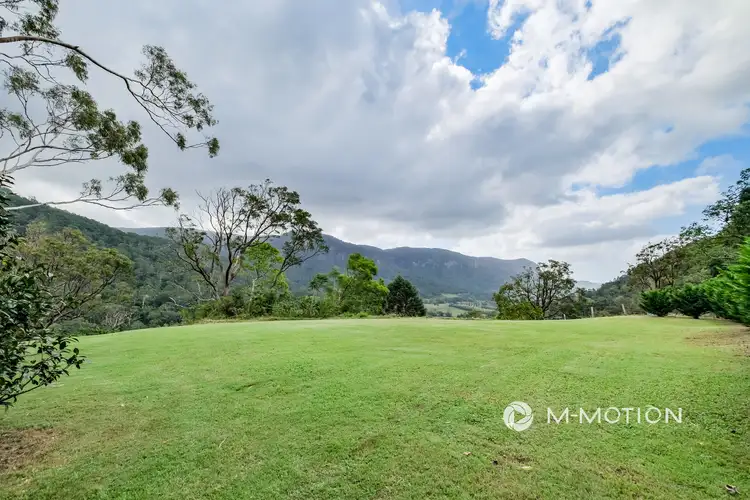 Fifth view of Homely rural property listing, 3294 Nerang Murwillumbah Road, Natural Bridge QLD 4211