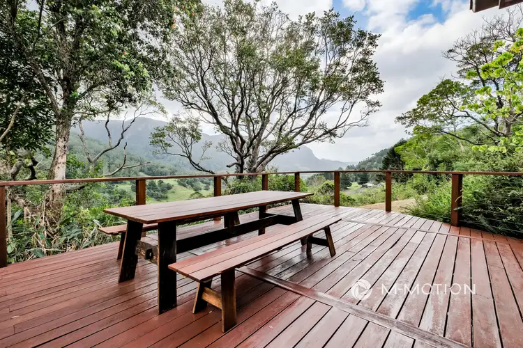 Sixth view of Homely rural property listing, 3294 Nerang Murwillumbah Road, Natural Bridge QLD 4211