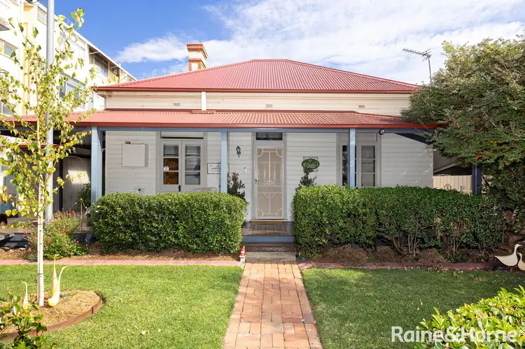 Second view of Homely house listing, 16 Dobbs Street, Wagga Wagga NSW 2650