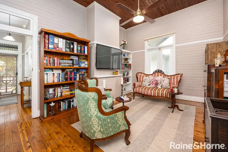 Third view of Homely house listing, 16 Dobbs Street, Wagga Wagga NSW 2650