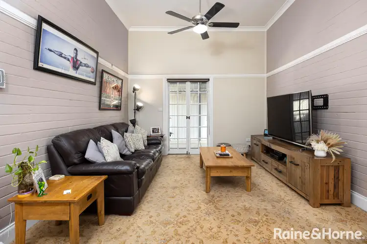 Fourth view of Homely house listing, 16 Dobbs Street, Wagga Wagga NSW 2650