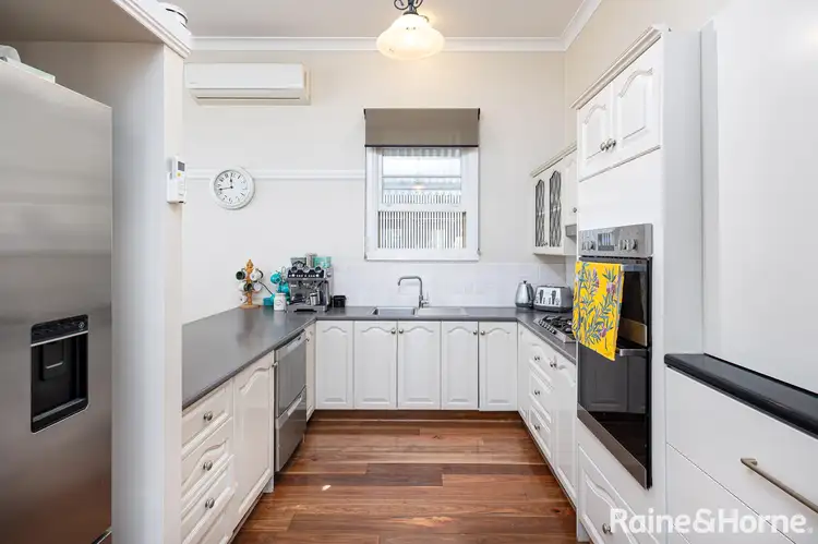 Fifth view of Homely house listing, 16 Dobbs Street, Wagga Wagga NSW 2650