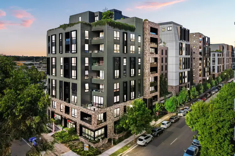 115/2B Lord Sheffield Circuit, Penrith NSW 2750