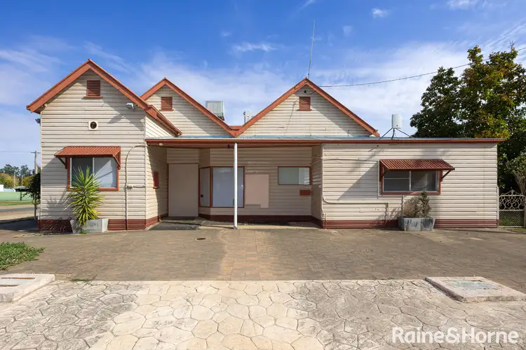 Main view of Homely house listing, 14 Kyeamba Street, Ladysmith NSW 2652