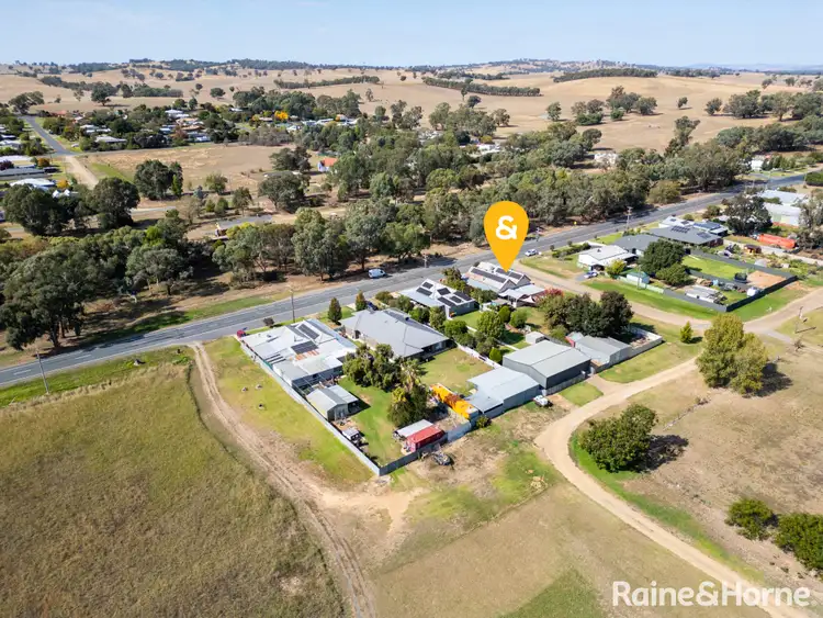 Second view of Homely house listing, 14 Kyeamba Street, Ladysmith NSW 2652