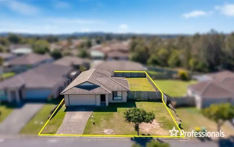 Main view of Homely house listing, 66 Ernestine Circuit, Eagleby QLD 4207