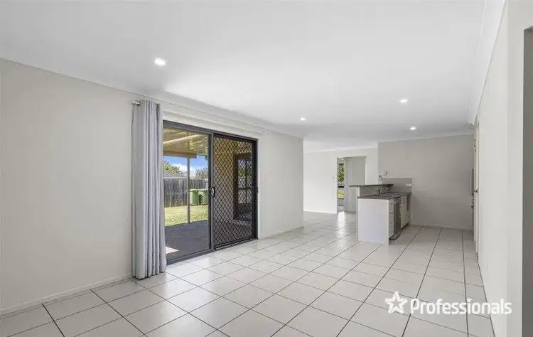 Third view of Homely house listing, 66 Ernestine Circuit, Eagleby QLD 4207