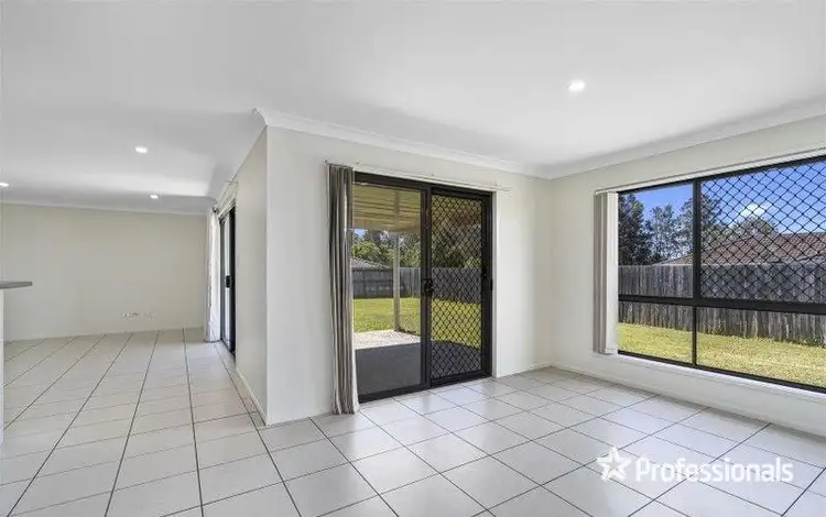 Fourth view of Homely house listing, 66 Ernestine Circuit, Eagleby QLD 4207