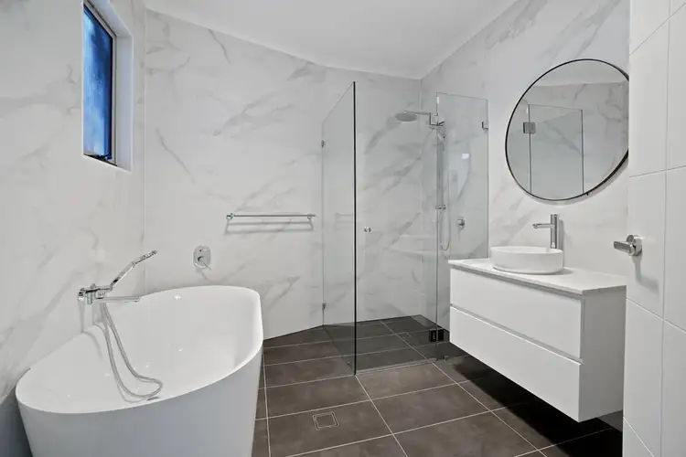 Fifth view of Homely semi-detached listing, 20A Yarrabee Road, Winston Hills NSW 2153