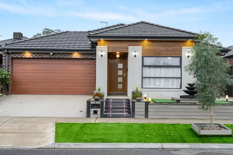 6 Calvert Circuit, Wollert VIC 3750