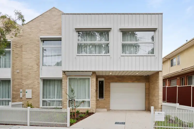 18a Millward Street, Brunswick VIC 3056