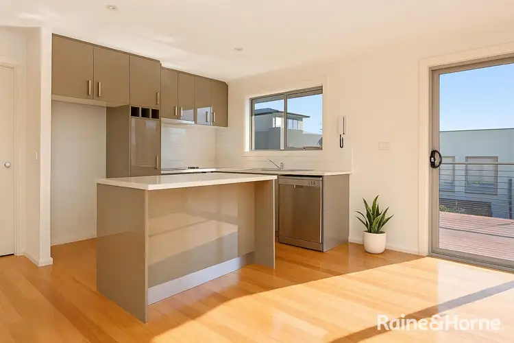 Second view of Homely house listing, 2/20 Northsun Place, Midway Point TAS 7171