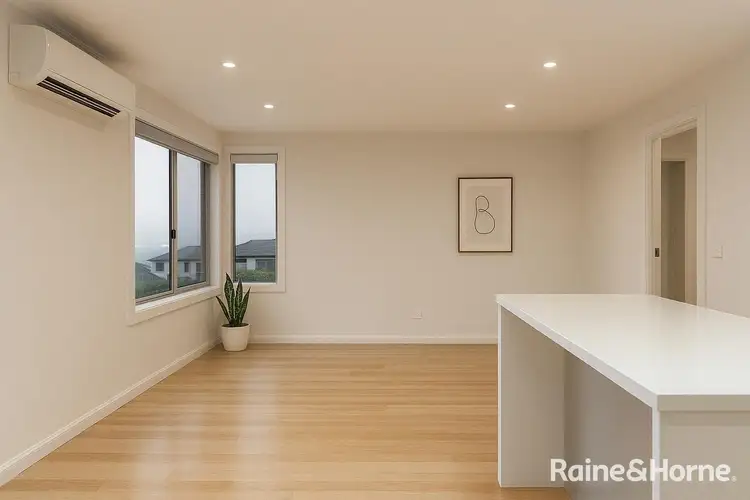 Fourth view of Homely house listing, 2/20 Northsun Place, Midway Point TAS 7171