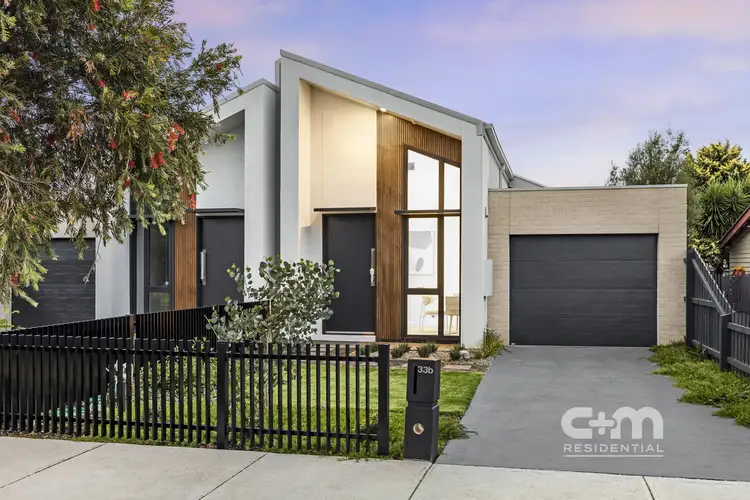 Third view of Homely townhouse listing, 33b Anselm Grove, Glenroy VIC 3046