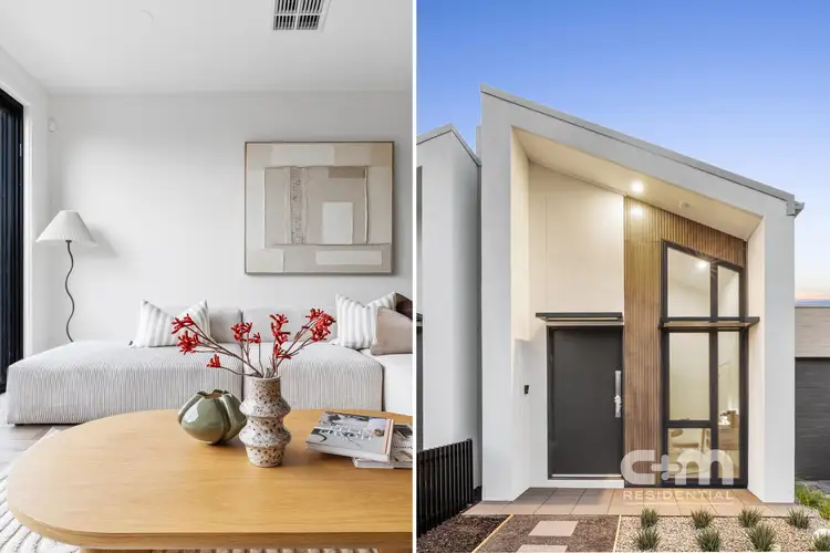 Fourth view of Homely townhouse listing, 33b Anselm Grove, Glenroy VIC 3046
