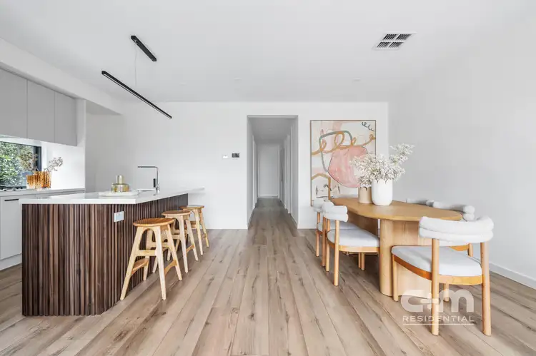 Sixth view of Homely townhouse listing, 33b Anselm Grove, Glenroy VIC 3046