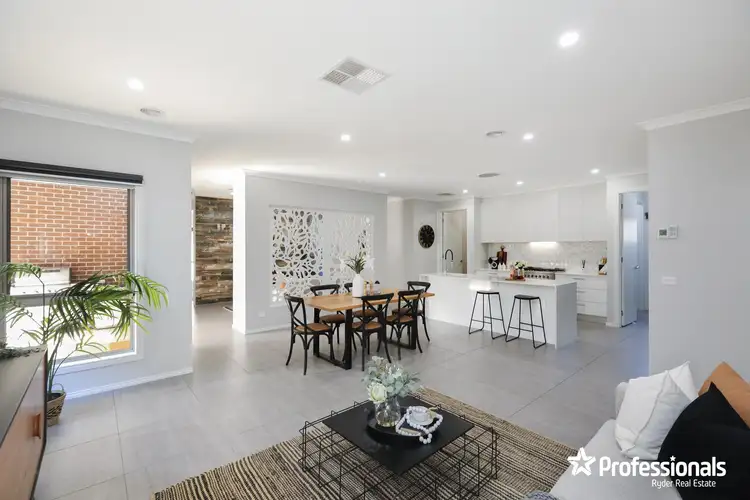 34 St Arnaud Road, Eynesbury VIC 3338