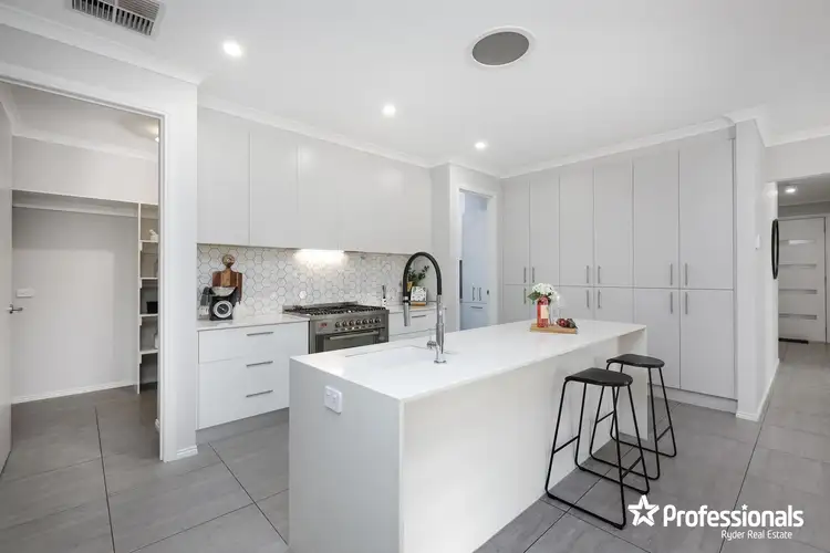 Fourth view of Homely house listing, 34 St Arnaud Road, Eynesbury VIC 3338