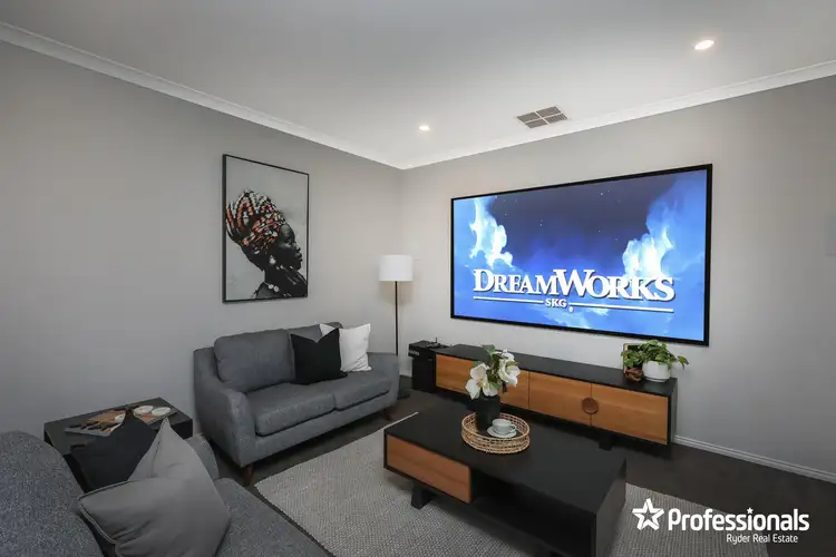 Sixth view of Homely house listing, 34 St Arnaud Road, Eynesbury VIC 3338