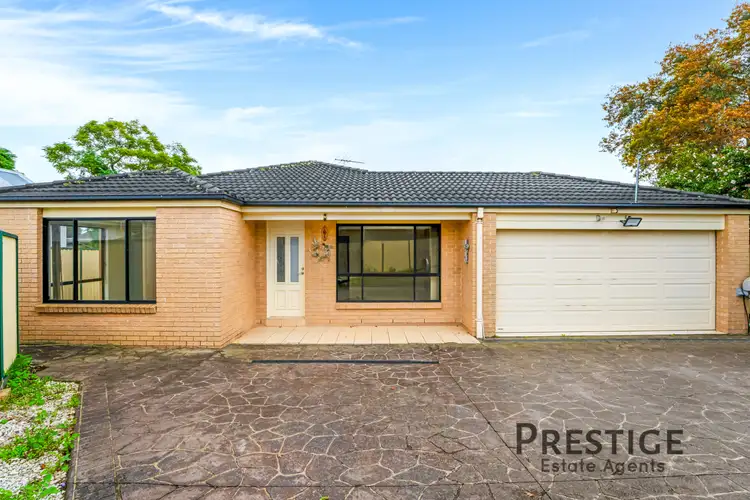 16 Richardson Street, Fairfield NSW 2165