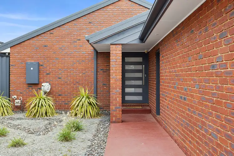 Second view of Homely house listing, 18 Quartz Street, Delahey VIC 3037