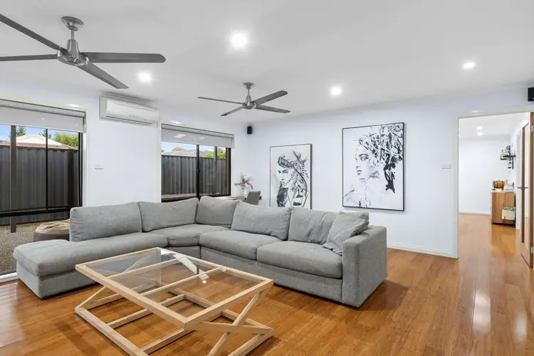 Third view of Homely house listing, 18 Quartz Street, Delahey VIC 3037