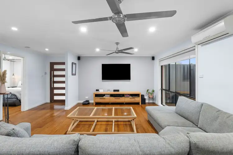 Fourth view of Homely house listing, 18 Quartz Street, Delahey VIC 3037