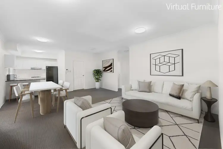 25/2 Philip Street, Strathfield NSW 2135