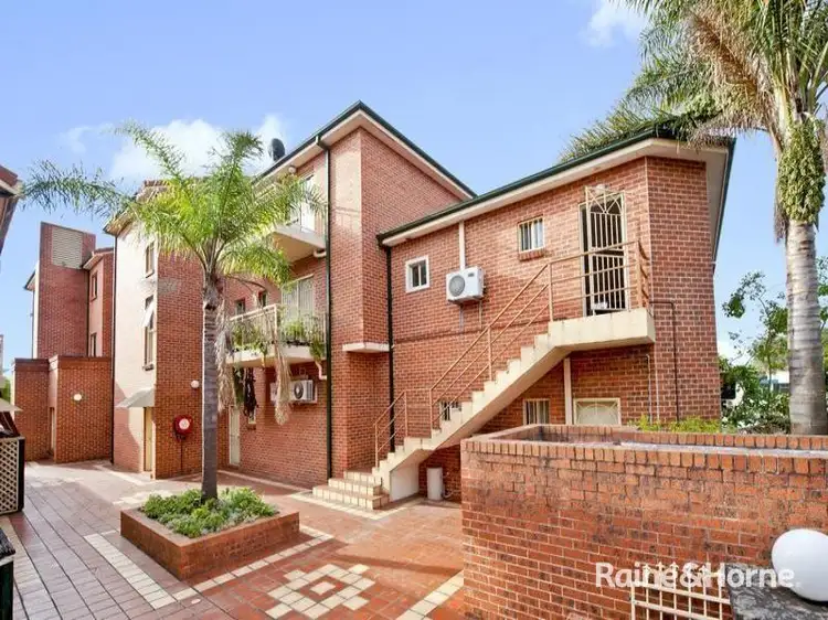25/2 Philip Street, Strathfield NSW 2135