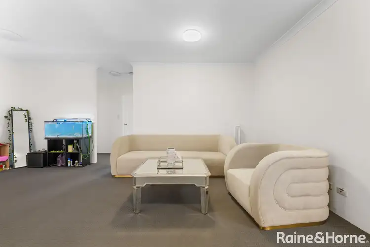 Third view of Homely apartment listing, 25/2 Philip Street, Strathfield NSW 2135