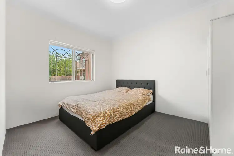 Fifth view of Homely apartment listing, 25/2 Philip Street, Strathfield NSW 2135