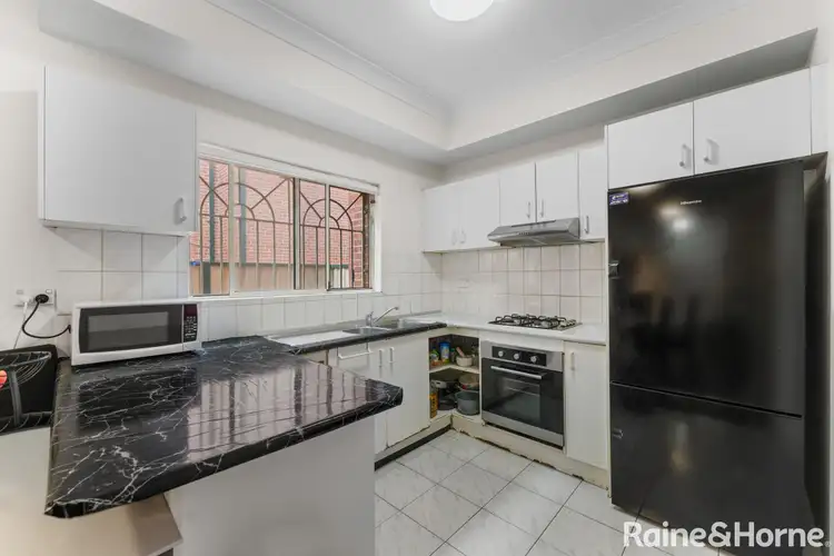 Fifth view of Homely apartment listing, 25/2 Philip Street, Strathfield NSW 2135