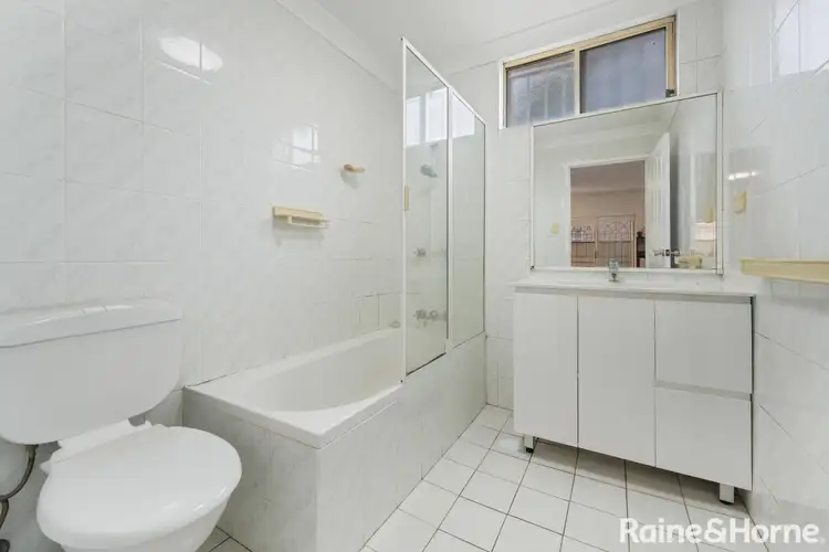 Sixth view of Homely apartment listing, 25/2 Philip Street, Strathfield NSW 2135