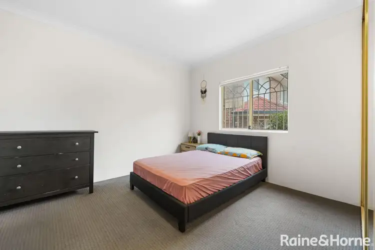 Sixth view of Homely apartment listing, 25/2 Philip Street, Strathfield NSW 2135