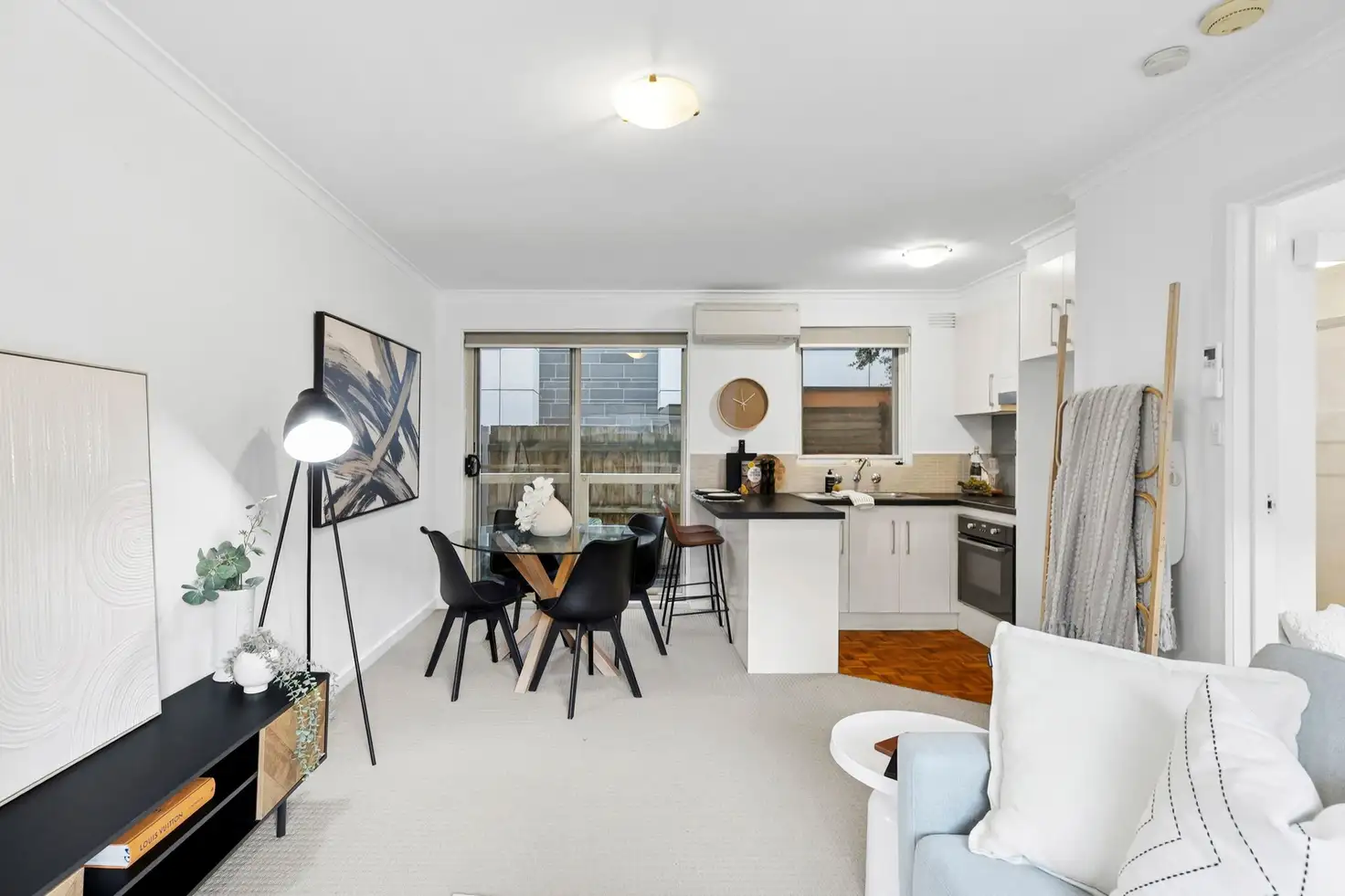 Main view of Homely unit listing, 3/137A Woodland Street, Essendon VIC 3040