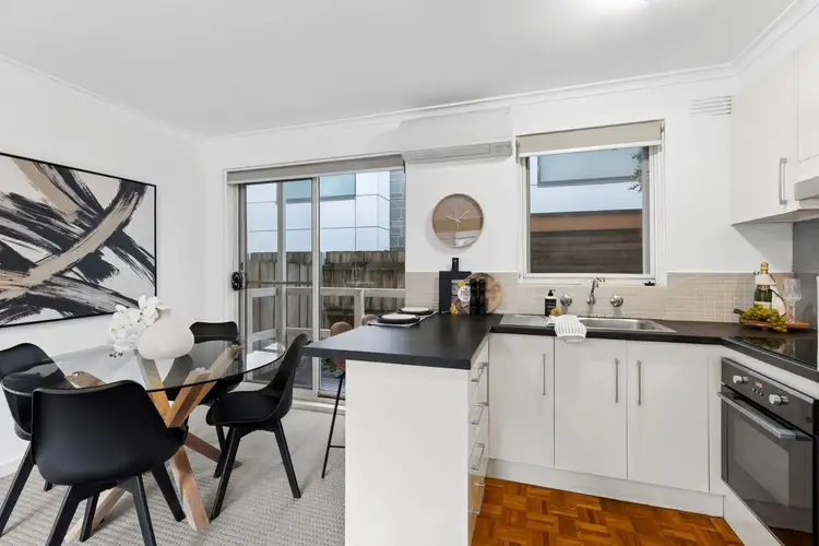 Third view of Homely unit listing, 3/137A Woodland Street, Essendon VIC 3040