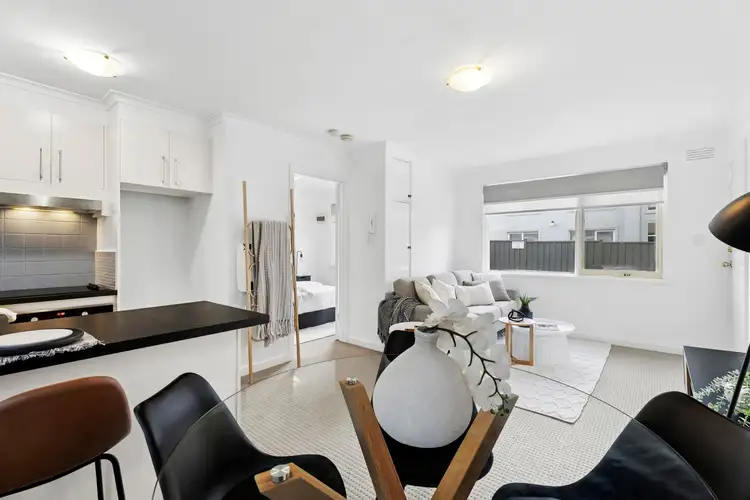 Fourth view of Homely unit listing, 3/137A Woodland Street, Essendon VIC 3040