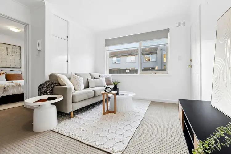 Fifth view of Homely unit listing, 3/137A Woodland Street, Essendon VIC 3040