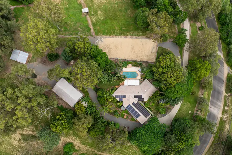 70 Barrenjoey Drive, Ormeau Hills QLD 4208