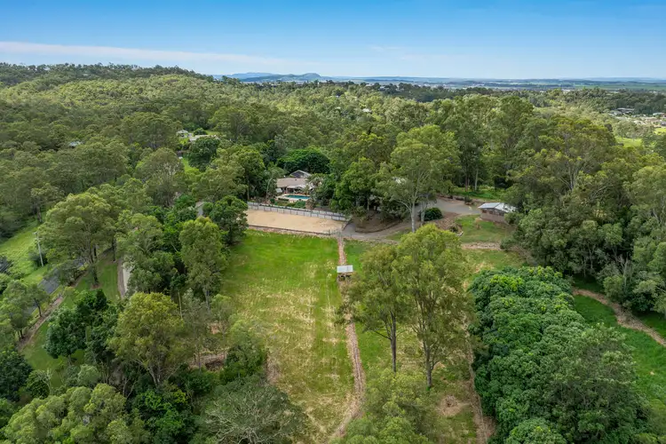 70 Barrenjoey Drive, Ormeau Hills QLD 4208