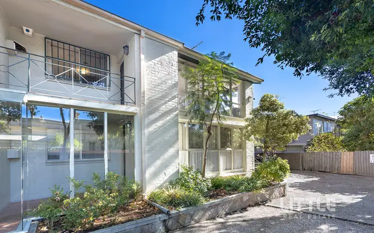 6/231 Cotham Road, Kew VIC 3101