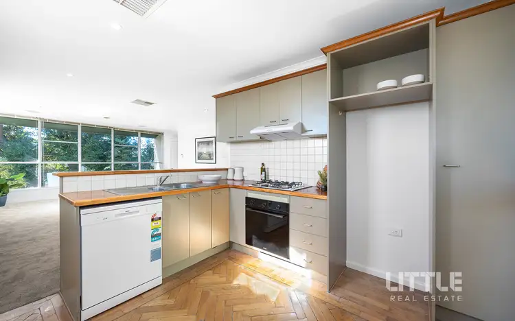 Fourth view of Homely apartment listing, 6/231 Cotham Road, Kew VIC 3101