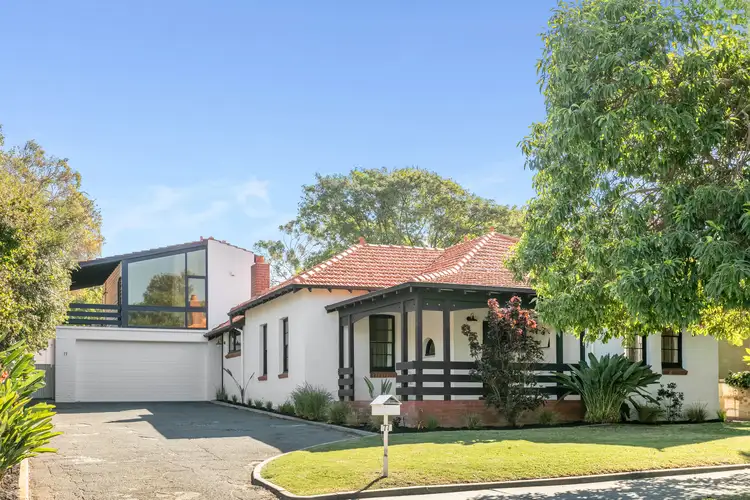 77 Bruce Street, Nedlands WA 6009