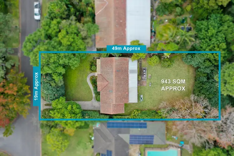 Third view of Homely house listing, 33 Apps Avenue, Turramurra NSW 2074