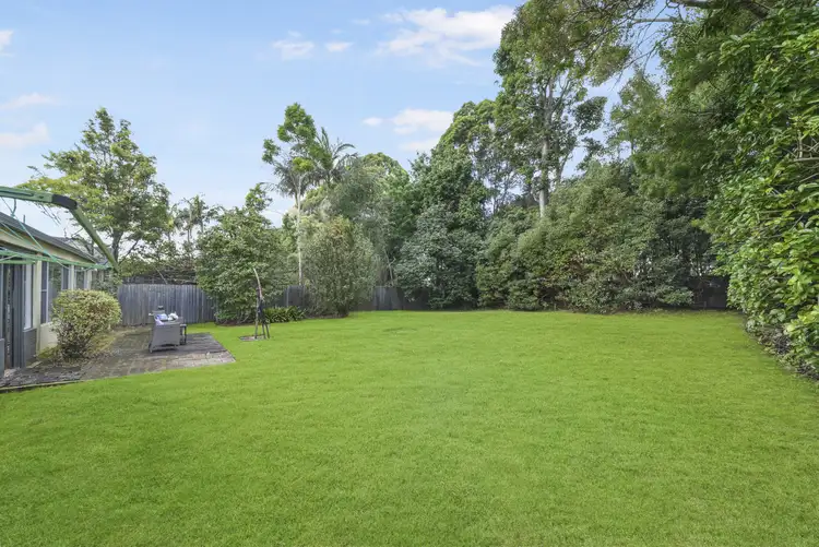 Fourth view of Homely house listing, 33 Apps Avenue, Turramurra NSW 2074