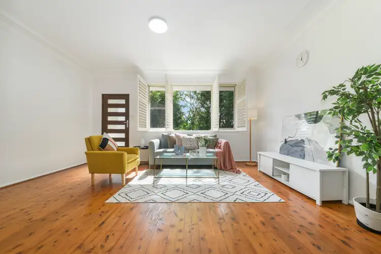 Fifth view of Homely house listing, 33 Apps Avenue, Turramurra NSW 2074