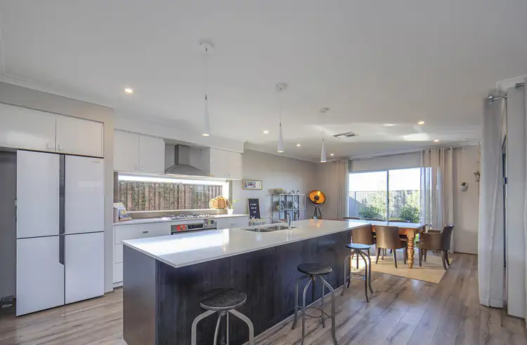 Third view of Homely house listing, 13 Selacosa Avenue, Jindalee WA 6036