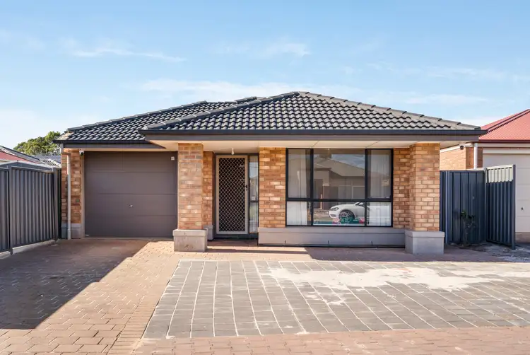 50 Cassia Street, Munno Para West SA 5115